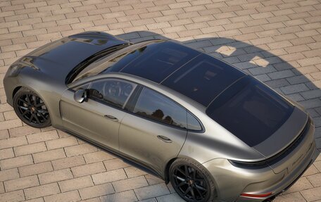 Porsche Panamera, 2026 год, 24 302 804 рублей, 9 фотография