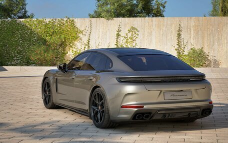 Porsche Panamera, 2026 год, 24 302 804 рублей, 7 фотография