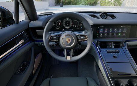 Porsche Panamera, 2026 год, 24 302 804 рублей, 11 фотография