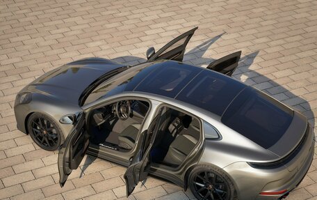 Porsche Panamera, 2026 год, 24 302 804 рублей, 6 фотография