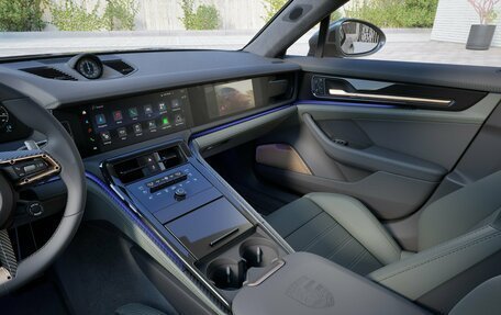 Porsche Panamera, 2026 год, 24 302 804 рублей, 12 фотография