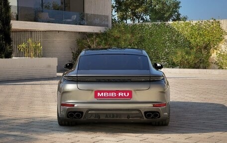 Porsche Panamera, 2026 год, 24 302 804 рублей, 8 фотография