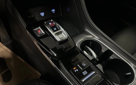 Hyundai Sonata VIII, 2022 год, 2 113 000 рублей, 8 фотография