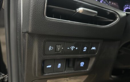 Hyundai Sonata VIII, 2022 год, 2 113 000 рублей, 10 фотография