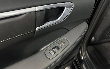 Hyundai Sonata VIII, 2022 год, 2 113 000 рублей, 12 фотография