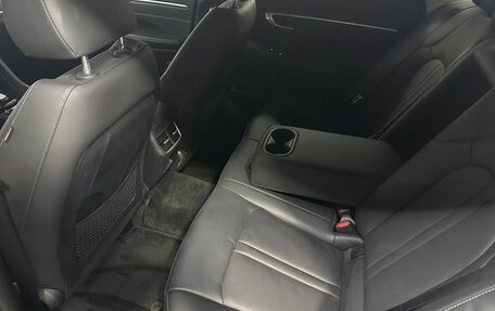 Hyundai Sonata VIII, 2022 год, 2 113 000 рублей, 13 фотография