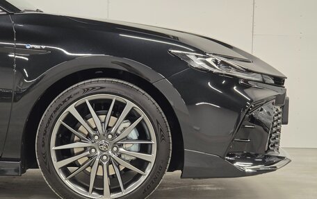 Toyota Camry, 2025 год, 4 285 000 рублей, 4 фотография