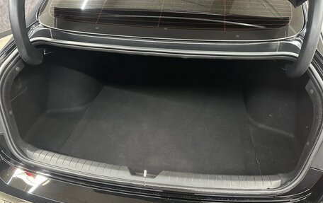 Hyundai Sonata VIII, 2022 год, 2 113 000 рублей, 14 фотография