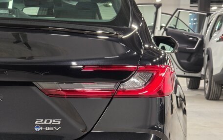 Toyota Camry, 2025 год, 4 285 000 рублей, 11 фотография