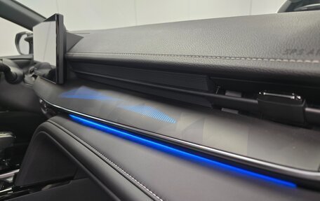 Toyota Camry, 2025 год, 4 285 000 рублей, 14 фотография