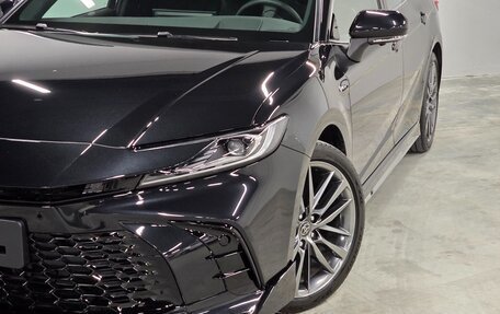 Toyota Camry, 2025 год, 4 285 000 рублей, 10 фотография