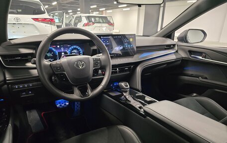 Toyota Camry, 2025 год, 4 285 000 рублей, 13 фотография