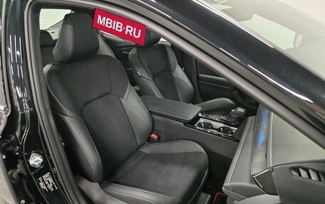 Toyota Camry, 2025 год, 4 285 000 рублей, 15 фотография