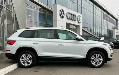 Skoda Kodiaq I, 2019 год, 2 520 000 рублей, 8 фотография