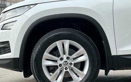 Skoda Kodiaq I, 2019 год, 2 520 000 рублей, 11 фотография