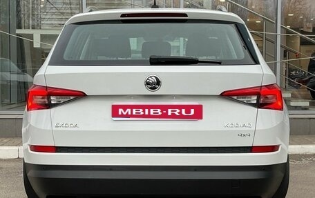 Skoda Kodiaq I, 2019 год, 2 520 000 рублей, 6 фотография