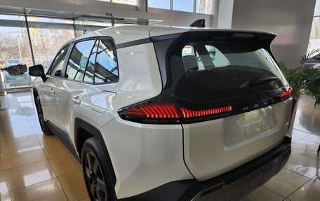 Toyota RAV4, 2026 год, 4 900 000 рублей, 2 фотография