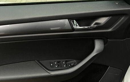 Skoda Kodiaq I, 2019 год, 2 520 000 рублей, 22 фотография