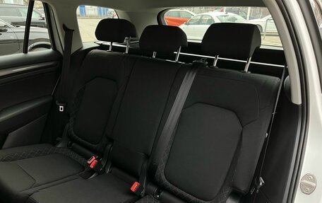 Skoda Kodiaq I, 2019 год, 2 520 000 рублей, 24 фотография