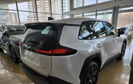 Toyota RAV4, 2026 год, 4 900 000 рублей, 4 фотография