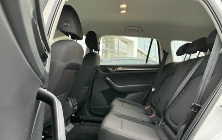 Skoda Kodiaq I, 2019 год, 2 520 000 рублей, 23 фотография