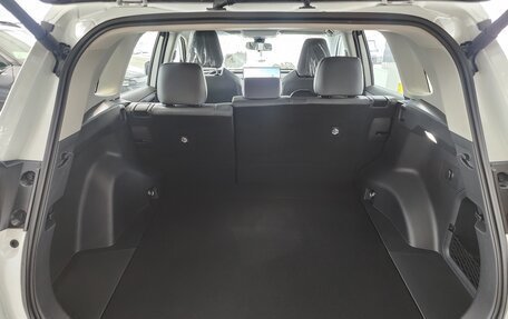 Toyota RAV4, 2026 год, 4 900 000 рублей, 7 фотография