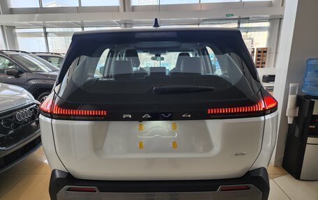 Toyota RAV4, 2026 год, 4 900 000 рублей, 3 фотография