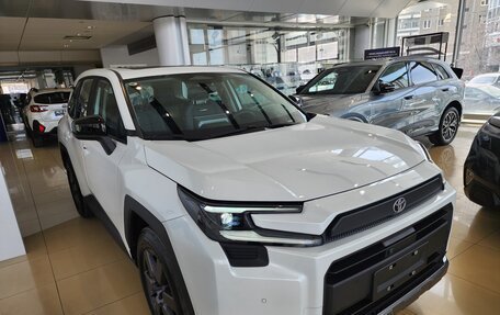 Toyota RAV4, 2026 год, 4 900 000 рублей, 5 фотография