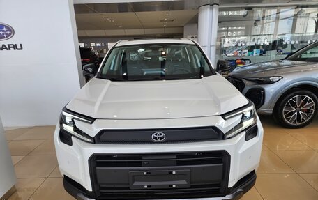 Toyota RAV4, 2026 год, 4 900 000 рублей, 6 фотография