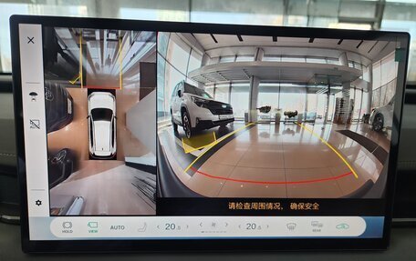 Toyota RAV4, 2026 год, 4 900 000 рублей, 10 фотография