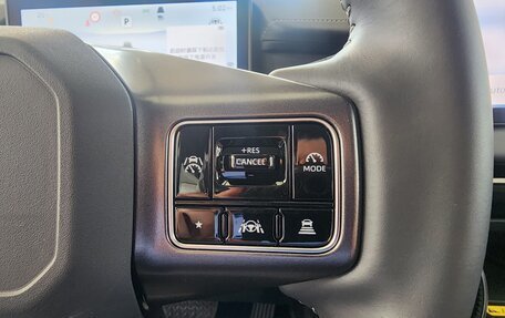 Toyota RAV4, 2026 год, 4 900 000 рублей, 18 фотография