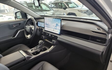 Toyota RAV4, 2026 год, 4 900 000 рублей, 13 фотография