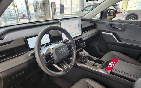 Toyota RAV4, 2026 год, 4 900 000 рублей, 11 фотография