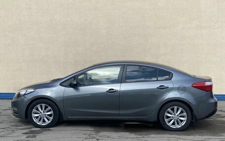 KIA Cerato III, 2014 год, 899 000 рублей, 7 фотография