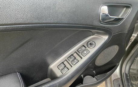 KIA Cerato III, 2014 год, 899 000 рублей, 11 фотография