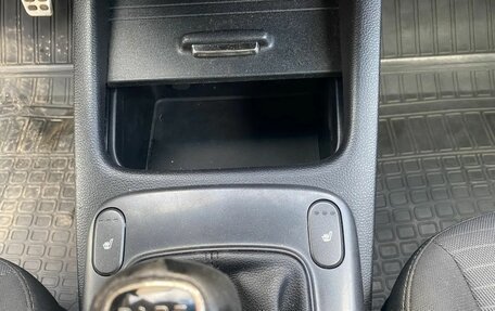 KIA Cerato III, 2014 год, 899 000 рублей, 13 фотография