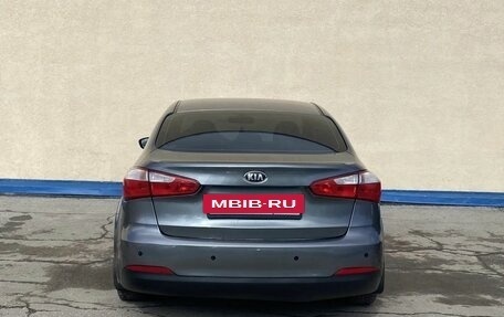 KIA Cerato III, 2014 год, 899 000 рублей, 6 фотография