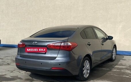 KIA Cerato III, 2014 год, 899 000 рублей, 5 фотография