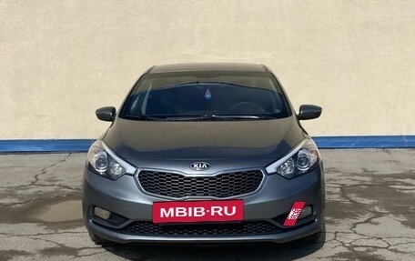 KIA Cerato III, 2014 год, 899 000 рублей, 3 фотография