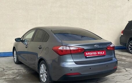 KIA Cerato III, 2014 год, 899 000 рублей, 4 фотография