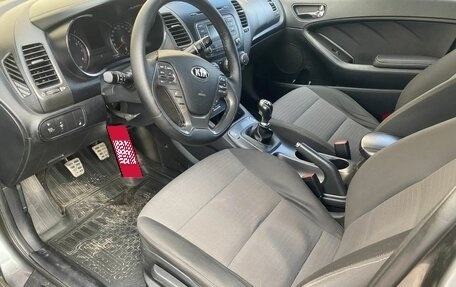 KIA Cerato III, 2014 год, 899 000 рублей, 8 фотография