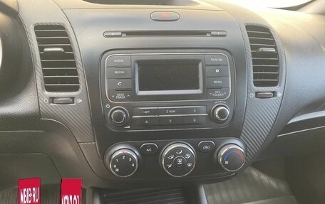 KIA Cerato III, 2014 год, 899 000 рублей, 9 фотография