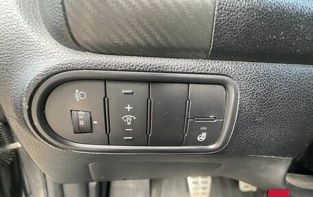 KIA Cerato III, 2014 год, 899 000 рублей, 12 фотография