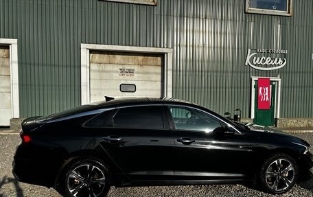 KIA K5, 2021 год, 1 950 000 рублей, 4 фотография