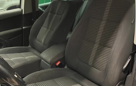 Volkswagen Tiguan I, 2011 год, 700 000 рублей, 9 фотография