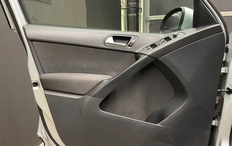 Volkswagen Tiguan I, 2011 год, 700 000 рублей, 7 фотография