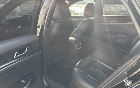 KIA K5, 2021 год, 1 950 000 рублей, 8 фотография