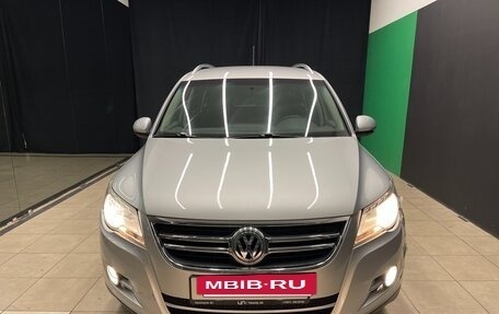 Volkswagen Tiguan I, 2011 год, 700 000 рублей, 2 фотография