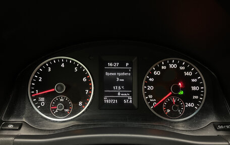 Volkswagen Tiguan I, 2011 год, 700 000 рублей, 11 фотография