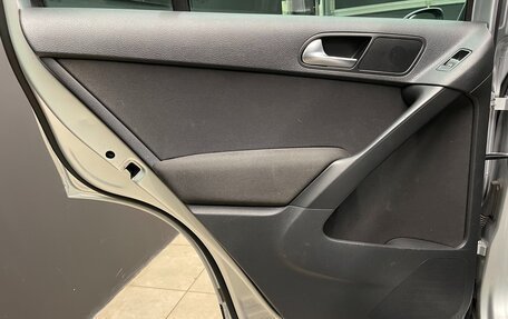 Volkswagen Tiguan I, 2011 год, 700 000 рублей, 16 фотография